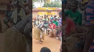 Download lagu Obenefo Komfo Adu Spiritual Powers Master mp3