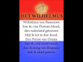Het Wilhelmus (volkslied van Nederland)