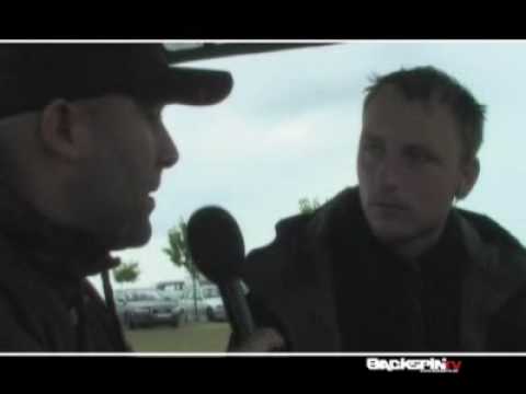 BACKSPIN TV # 21 - SPLASH! 2008 - TEIL 2