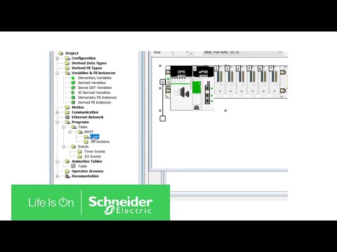 Introduction to Structured Text | Video 1 | Schneider Electric