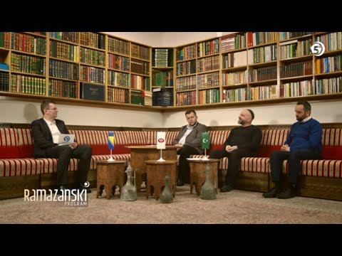 Sehurski program: Blago neizmjerno (imami MIZ Travnik)