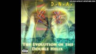 DNA (Drac n Analyst) - The dead arise