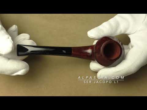 Ser Jacopo L1 - pipe 1510
