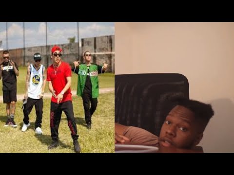 MC Davo - No Me Arrepiento (Reaccion!!)