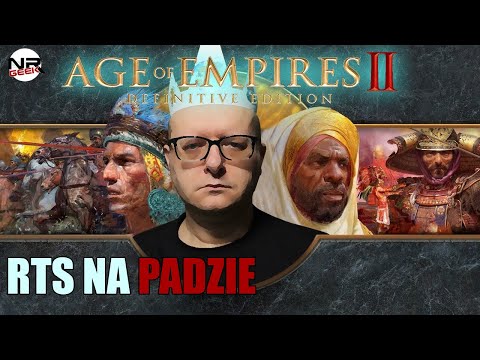 Age of Empires II - Definitive Edition (Xbox Series X) - Recenzja