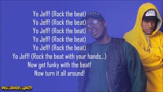 DJ Jazzy Jeff &amp; The Fresh Prince - Brand New Funk (Lyrics)