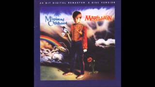 Marillion - Misplaced Childhood - Pseudo Silk Kimono (FLAC)
