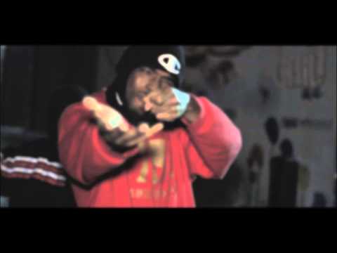 Infa Luciano- Caught Lackin