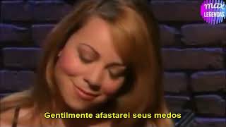 Mariah Carey &amp; Brian McKnight - Whenever You Call (Tradução) (Legendado)