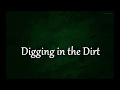 Peter Gabriel - Digging in the Dirt - Lyrics