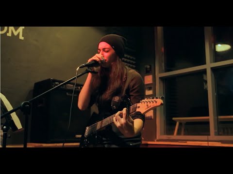 Fall into Place - Lara Micallef