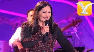 Ana Gabriel - Luna - Festival de Viña del Mar 2014