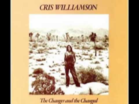 Sweet Woman - Cris Williamson