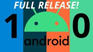 When should you expect to receive the Android 10 update? (Updated May 22)