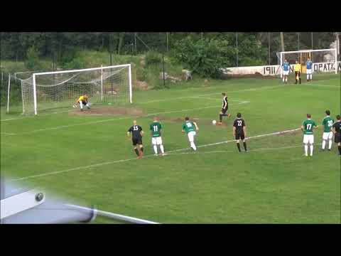 3 HNL Zapad: OPATIJA - MAKSIMIR 2:0