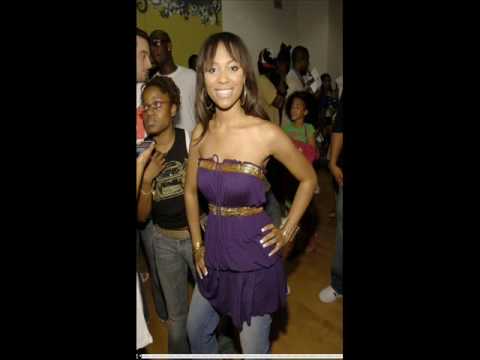 Teairra Mari-Built for This