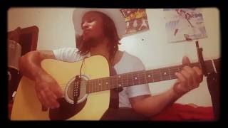 Ro James - a.d.i.d.a.s (cover)