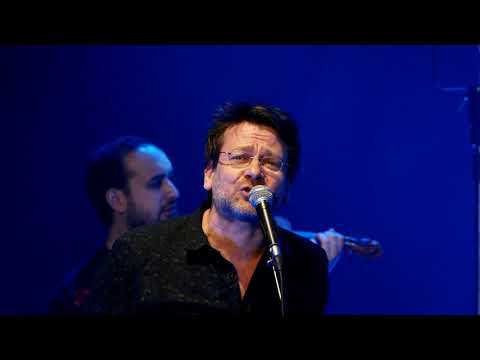 Cimbaliband x Lovasi András x Danics Dóra - Húsrágó, hídverő (Kispál és a Borz cover)