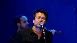 Cimbaliband x Lovasi András x Danics Dóra - Húsrágó, hídverő (Kispál és a Borz cover)