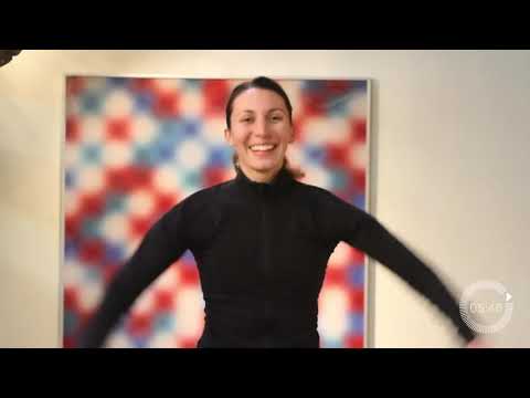 Essential HIIT Rebounder Workout for Fitness with bellicon®