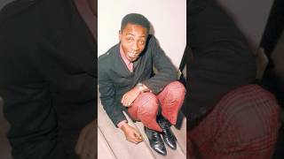 The Hidden Heartbreak Behind the Joyful Tune SUNNY 1966 Bobby Hebb