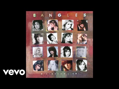 The Bangles - September Gurls (Official Audio)