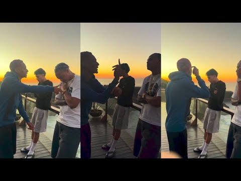 Oruam - Nós Vai Tacar Fogo na Cidade 🔥🏙️ (Prévia Exclusiva)