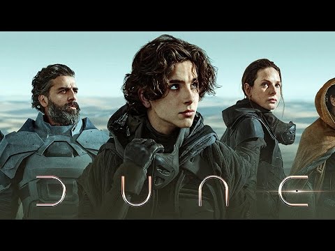 Dune [Hans Zimmer] Leaving Caladan (OST Soundtrack)