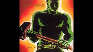 Novo Homo - In Some Brutal Way He Was An Artist