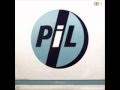 PUBLIC IMAGE LIMITED  -  EASE