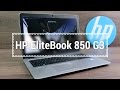 Ноутбук HP G3