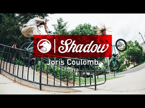 Joris Coulomb - Maya