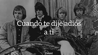 Moby Grape | Someday | Sub Español