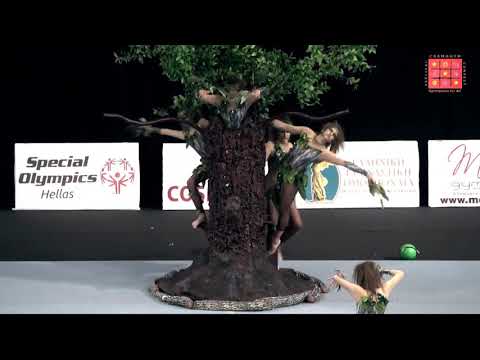 Cosmogym 2019 promo vol1