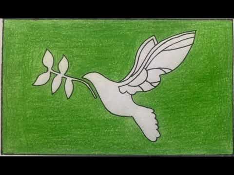 Changeling peace national anthem flag MLP