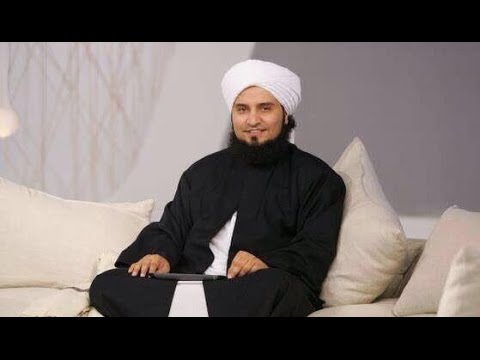 Habib Ali El-Xhifri - "Çka nëse Resulullahu (alejhis-selam) do të vizitonte ty?""