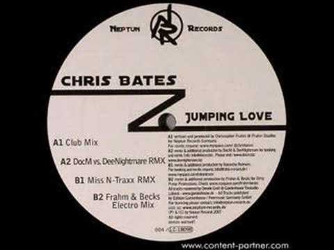 Chris Bates - Jumping Love (Club Mix)