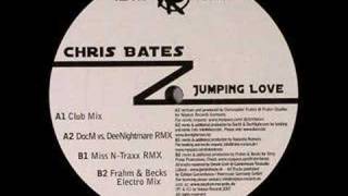 Chris Bates - Jumping Love (Club Mix)