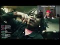 PlaqueBoyMax Reacts To Osamason KUTTA Music Video