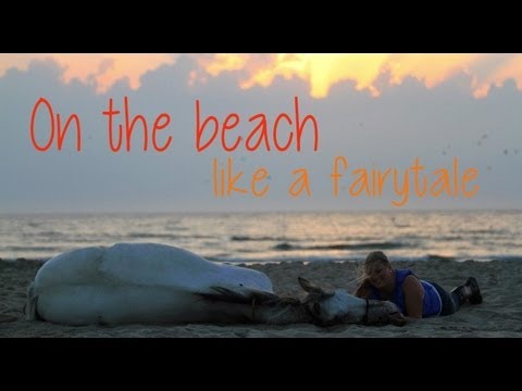 [720HD] On the beach, like a fairytale ♦ Jaydee & BO