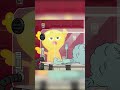 Radiation Can T End Gumball And Penny S Love Gumball Season 7