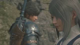 FF16-8(オートアイテム使用：強くてニューゲーム）