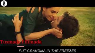 Download lagu Qulaasada Filimada: Wiil Yar Oo Guursanaayo Ayeeyo Kadibna Fridge-ka Ku Ridaayo mp3 Download lagu Qulaasada Filimada: Wiil Yar Oo Guursanaayo Ayeeyo Kadibna Fridge-ka Ku Ridaayo mp3