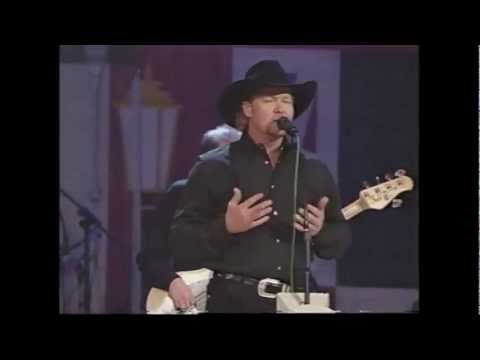 Tracy Lawrence - Paint Me A Birmingham (Live from the Grand Ole Opry)