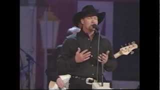 Tracy Lawrence Paint Me A Birmingham