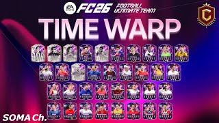 【EA SPORTS FC™ 26】シーズン4 クロスの極み 第51話『190cm以下はスタメン落ち』【ULTIMATE TEAM/CHAMPIONS FINALS】#73