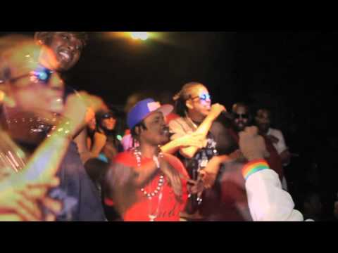 Young Squad Rich Gang - 