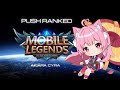 【MOBILE LEGEND】- OPEN MABAR VIP 【VTUBER ID】