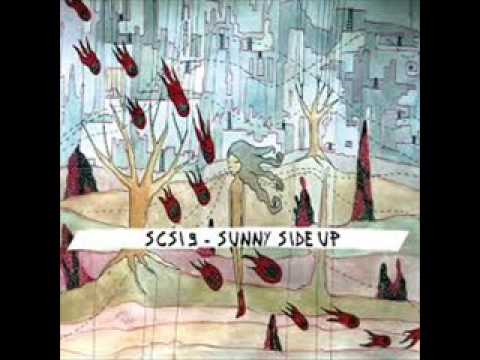 SCSI-9 - Sunny Side Up (Yzarkos remix)