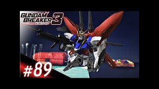 〈実況!!〉ガンダムブレイカー3 バウンティハンター編 【#21:キマリストルーパー再現】